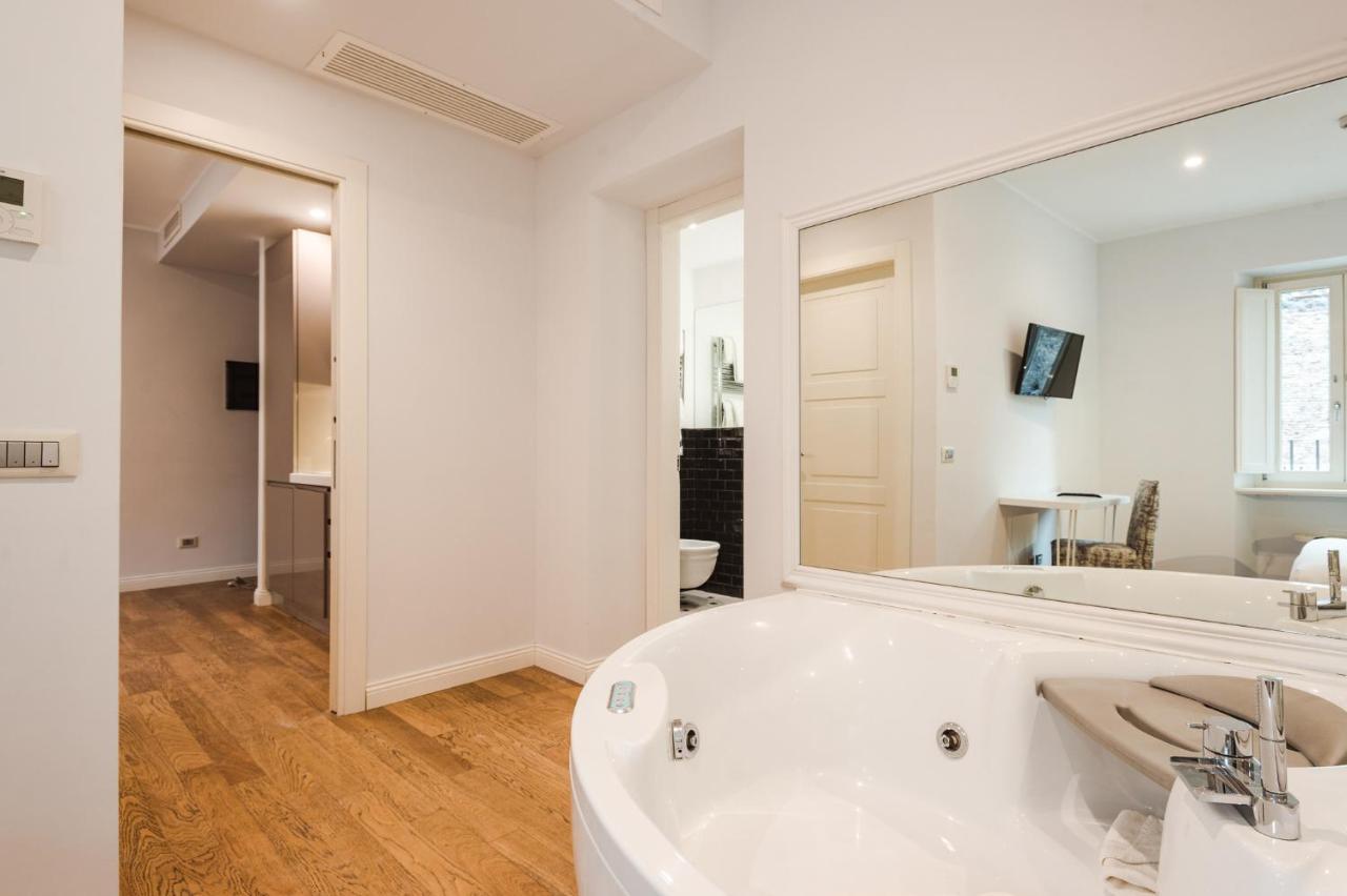 Nikis Collection Trastevere Guest house Rome