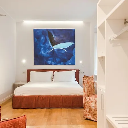 Hotel Nikis Collection Trastevere Rom Exterior foto